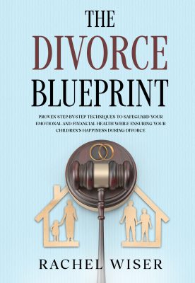 Cover for Kindle Divorce good (1)